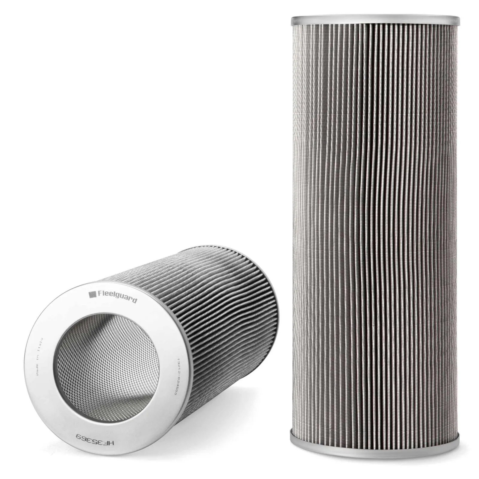 Filtru Sistem Hidraulic Primar