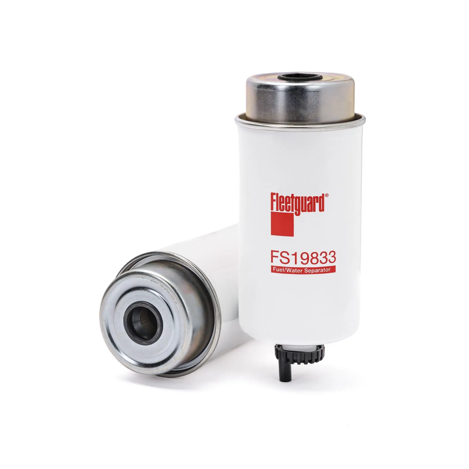Filtru combustibil