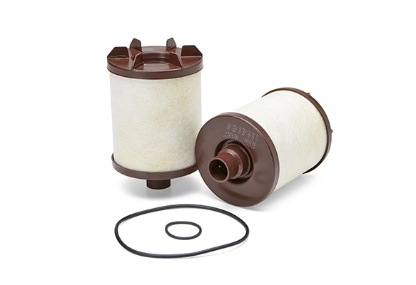 Filtru, aerisire bloc motor
