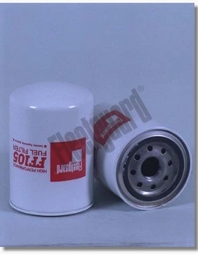 Filtru combustibil