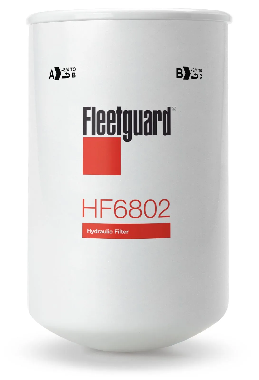 Filtru, sistem hidraulic primar
