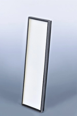 Filtru aer habitaclu