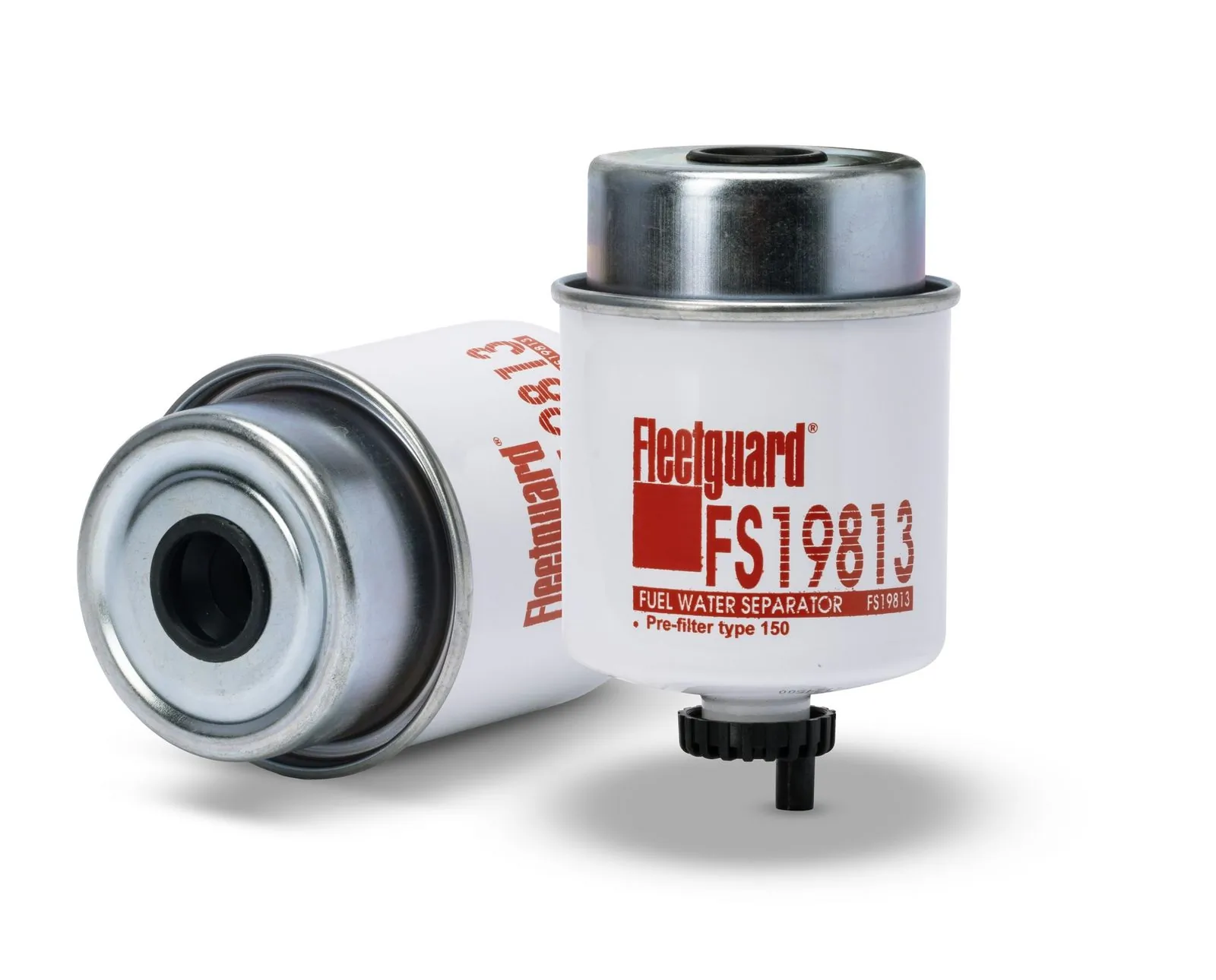 Filtru combustibil
