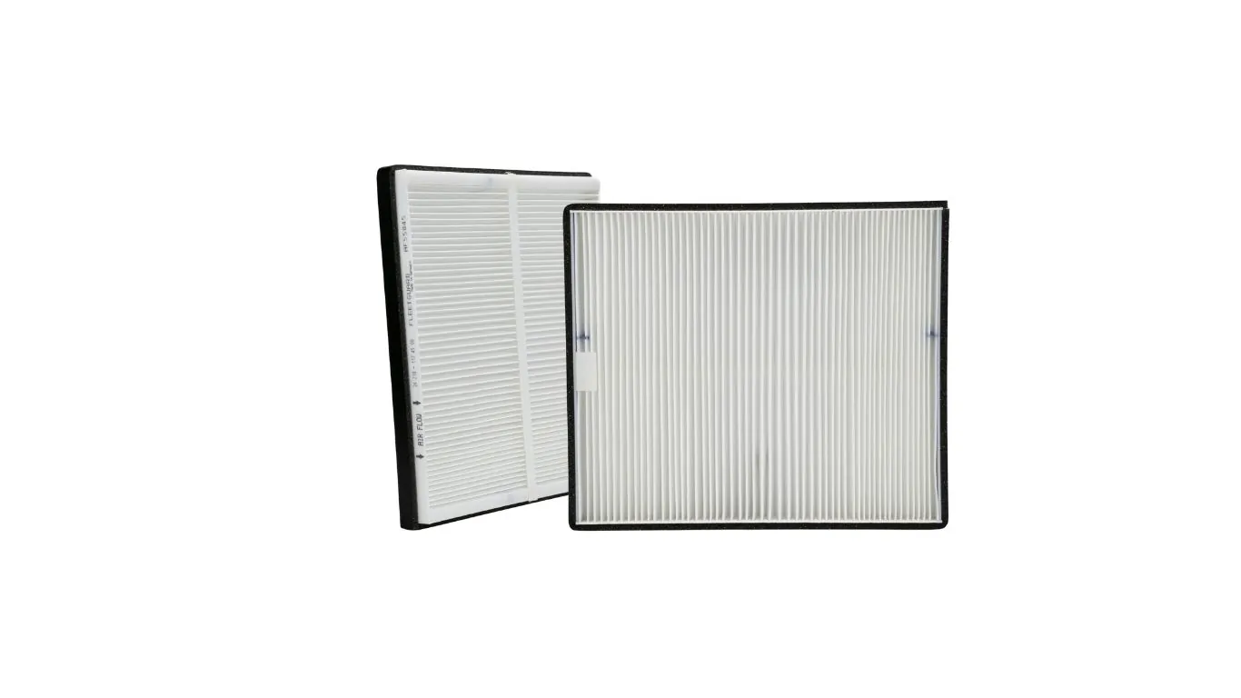 Filtru aer habitaclu