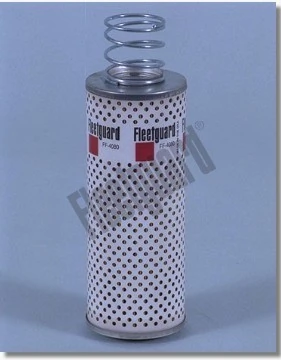 Filtru combustibil