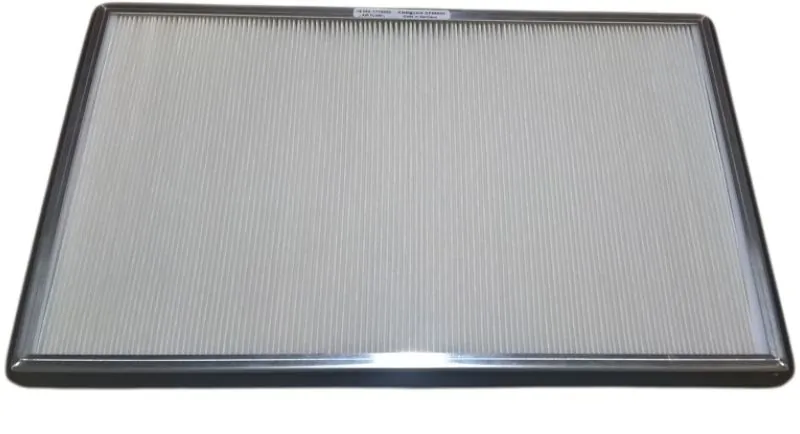 Filtru aer habitaclu