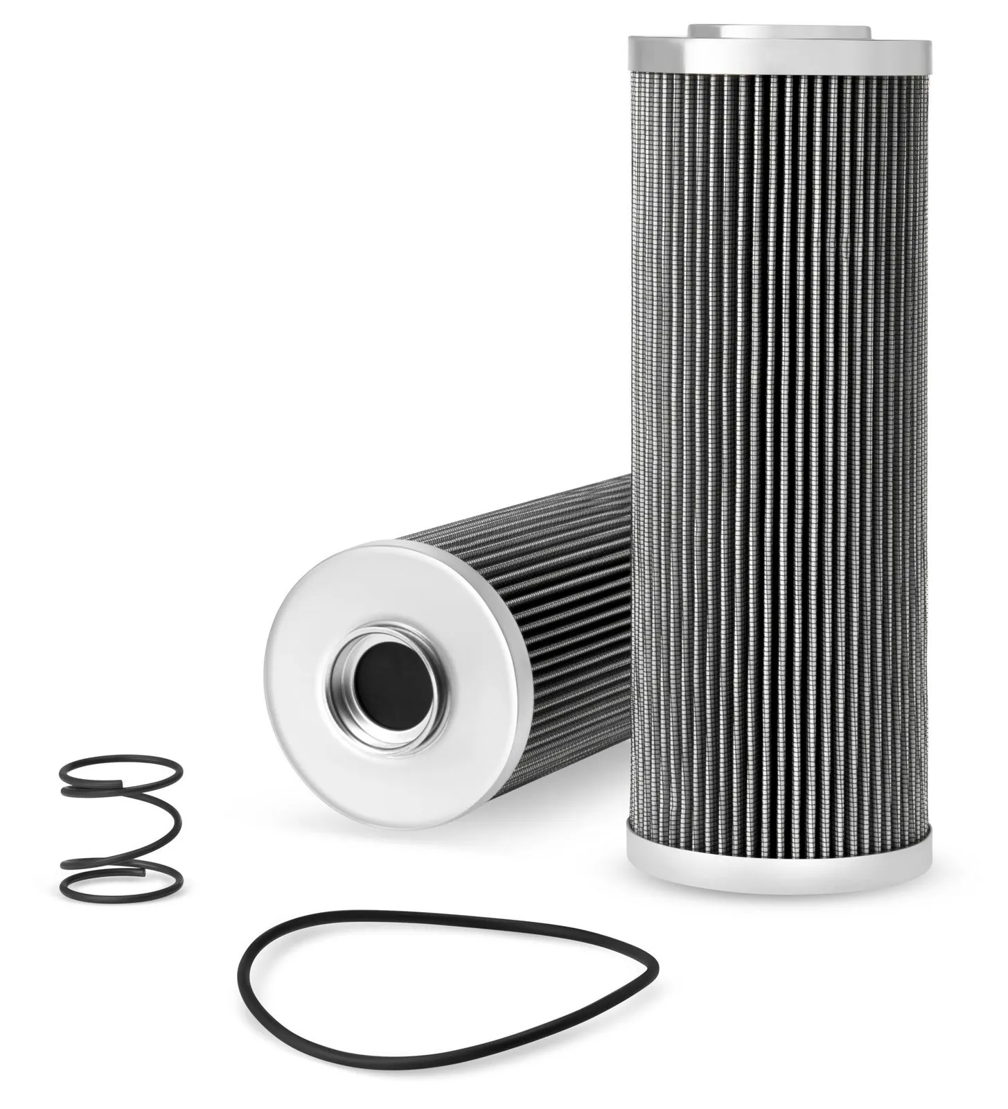 Filtru, sistem hidraulic primar
