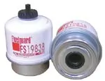 Filtru combustibil