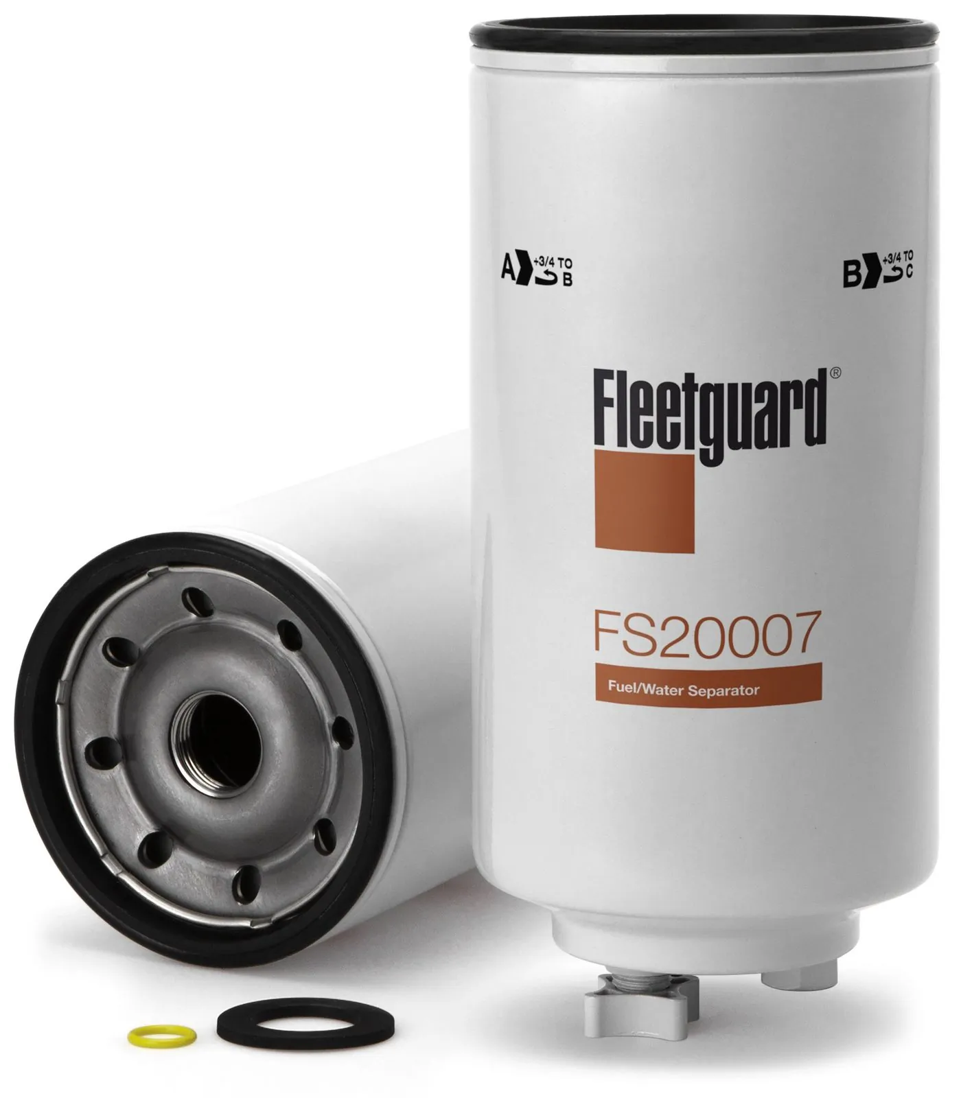 Filtru combustibil