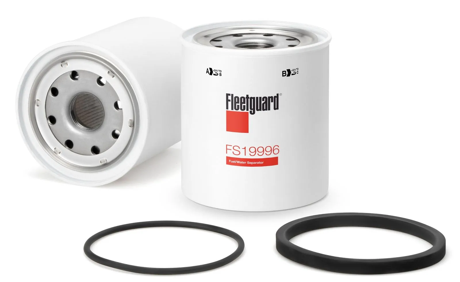 Filtru combustibil