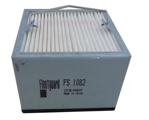 Filtru combustibil