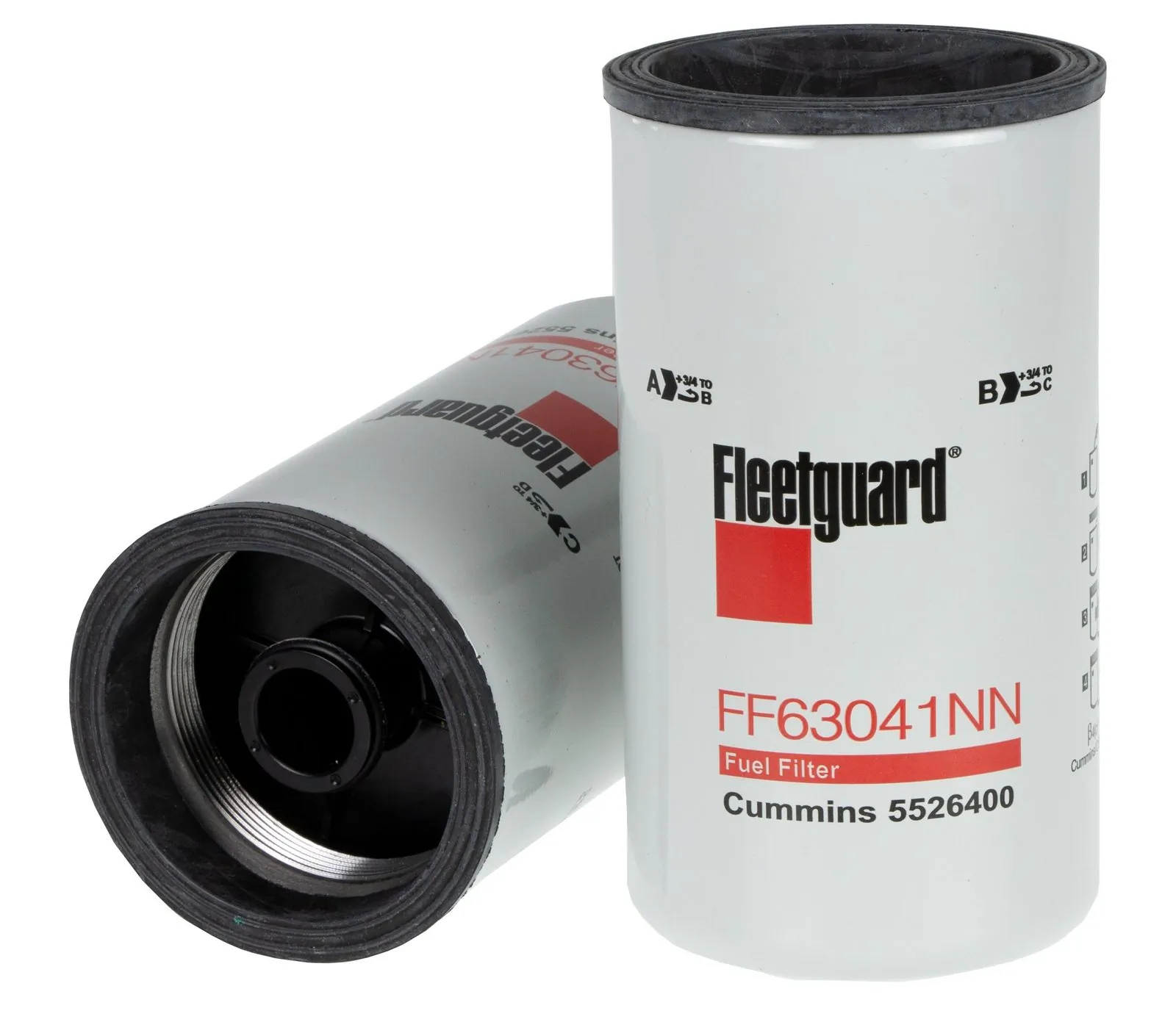 Filtru combustibil