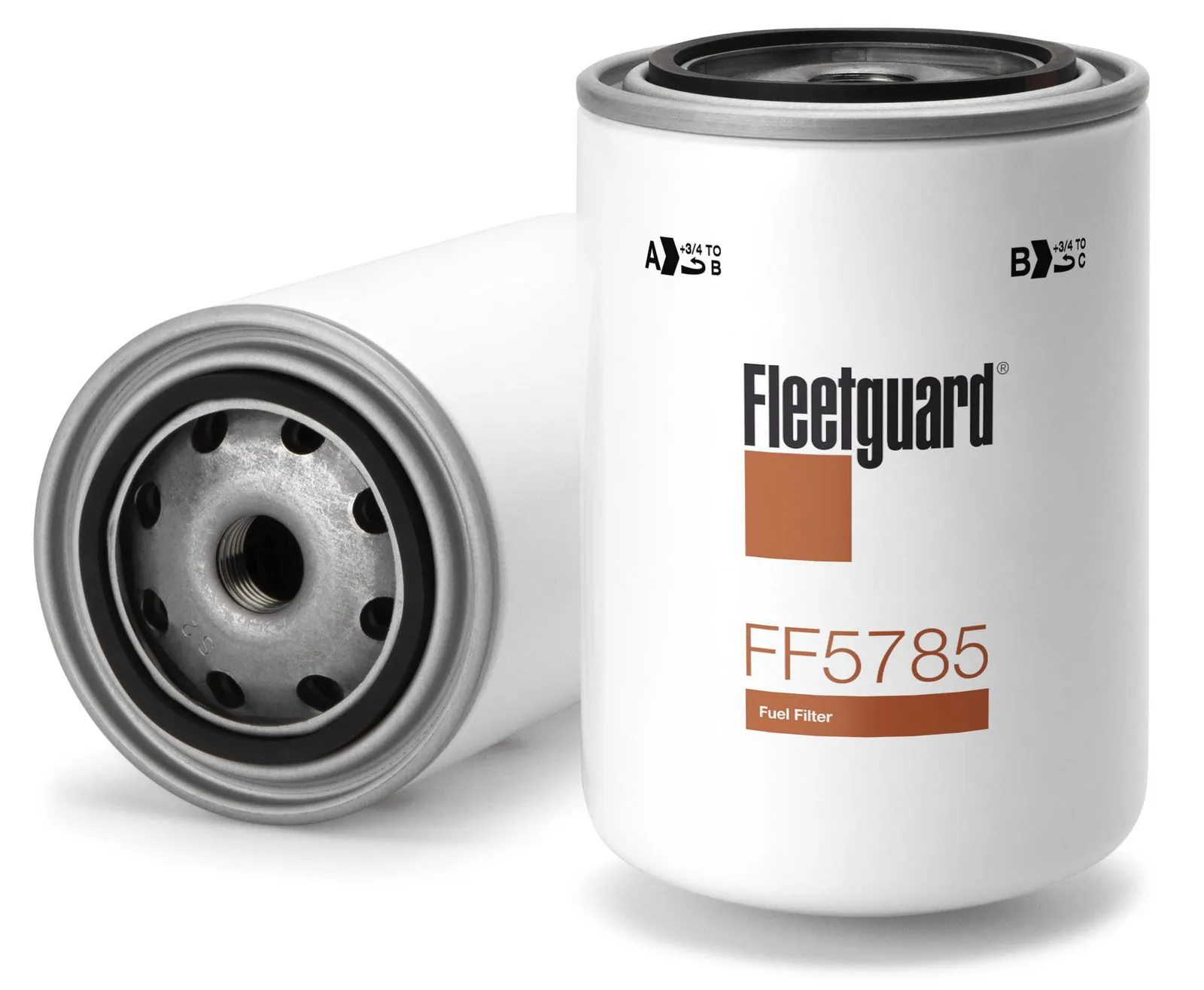 Filtru combustibil