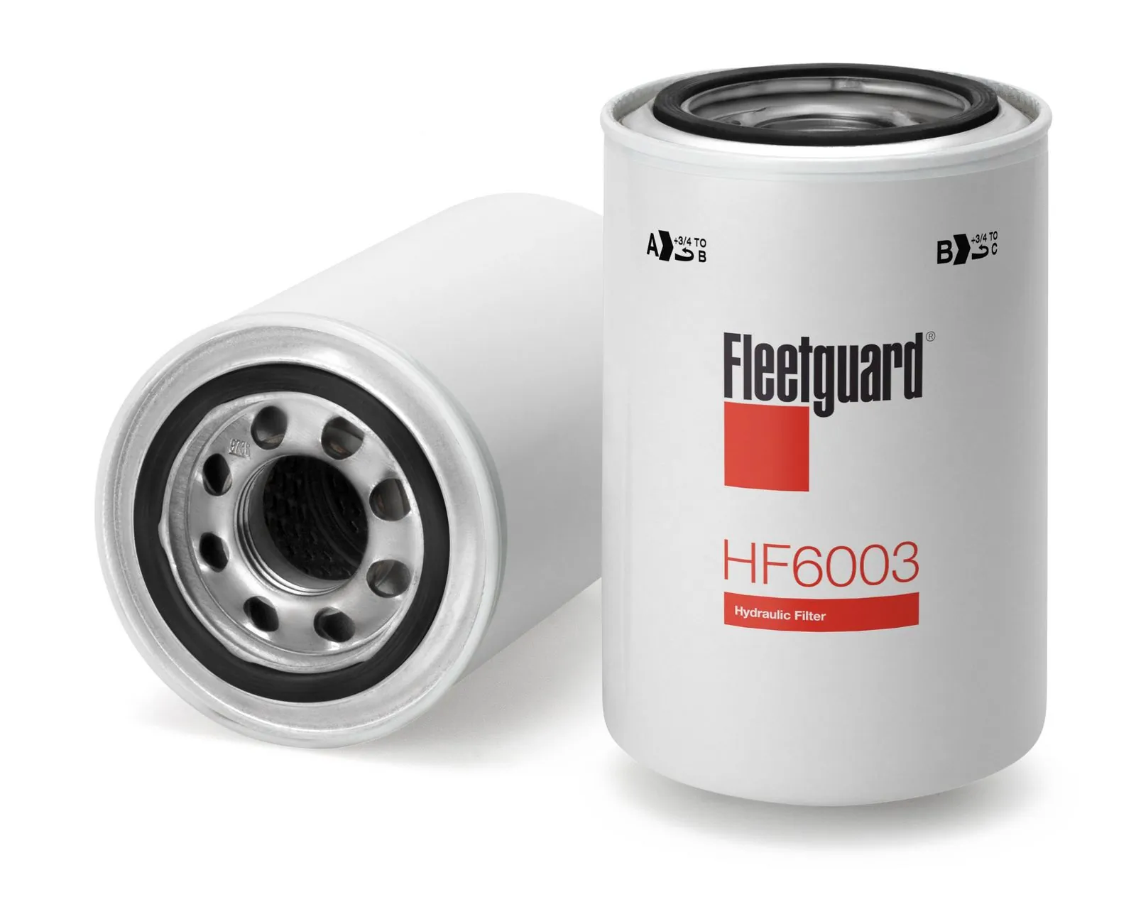 Filtru sistem hidraulic primar