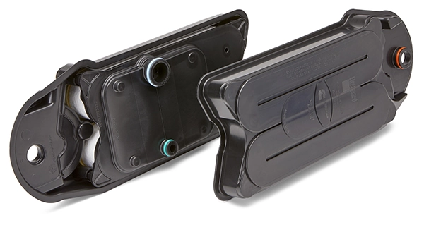 Filtru aerisire bloc motor