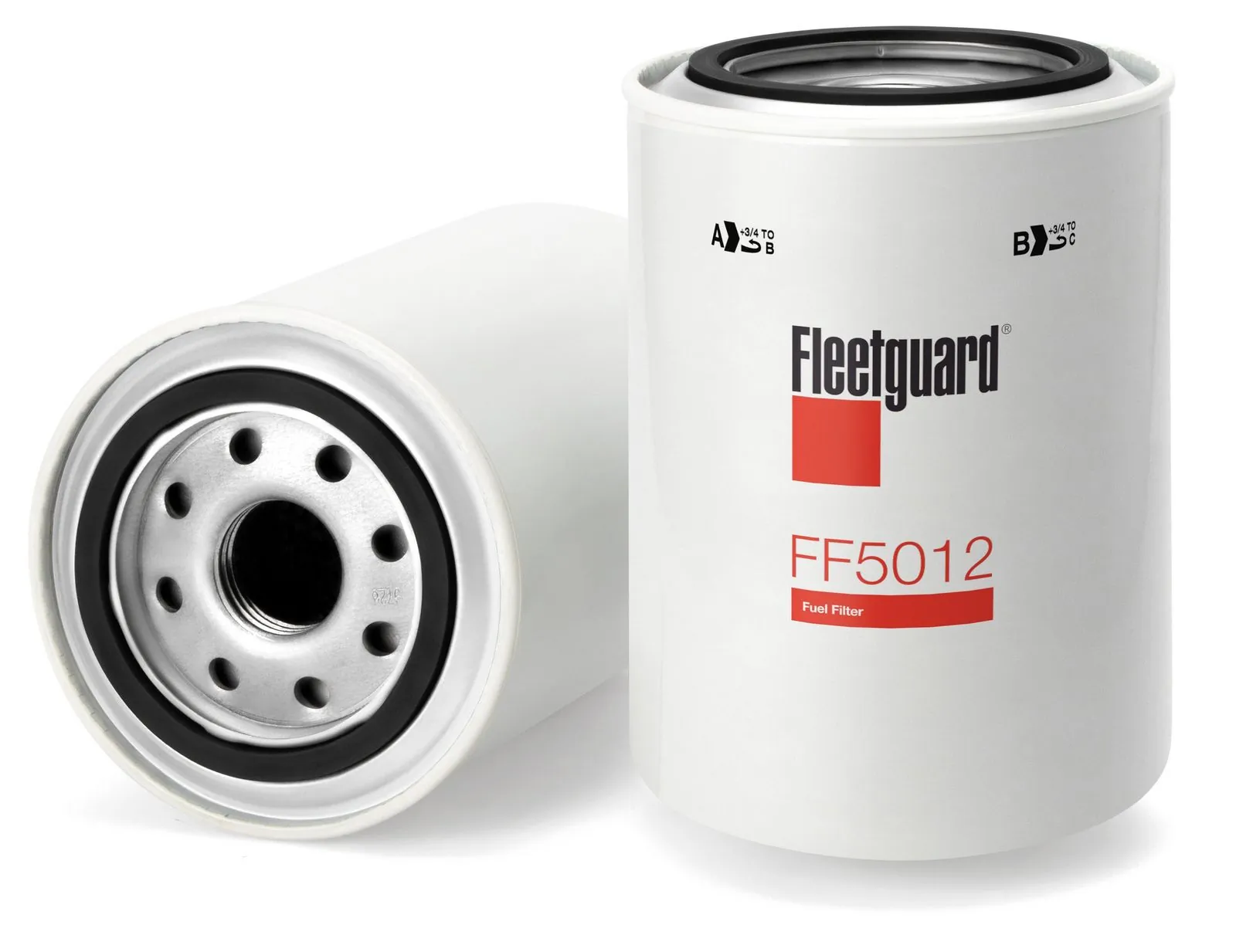 Filtru combustibil