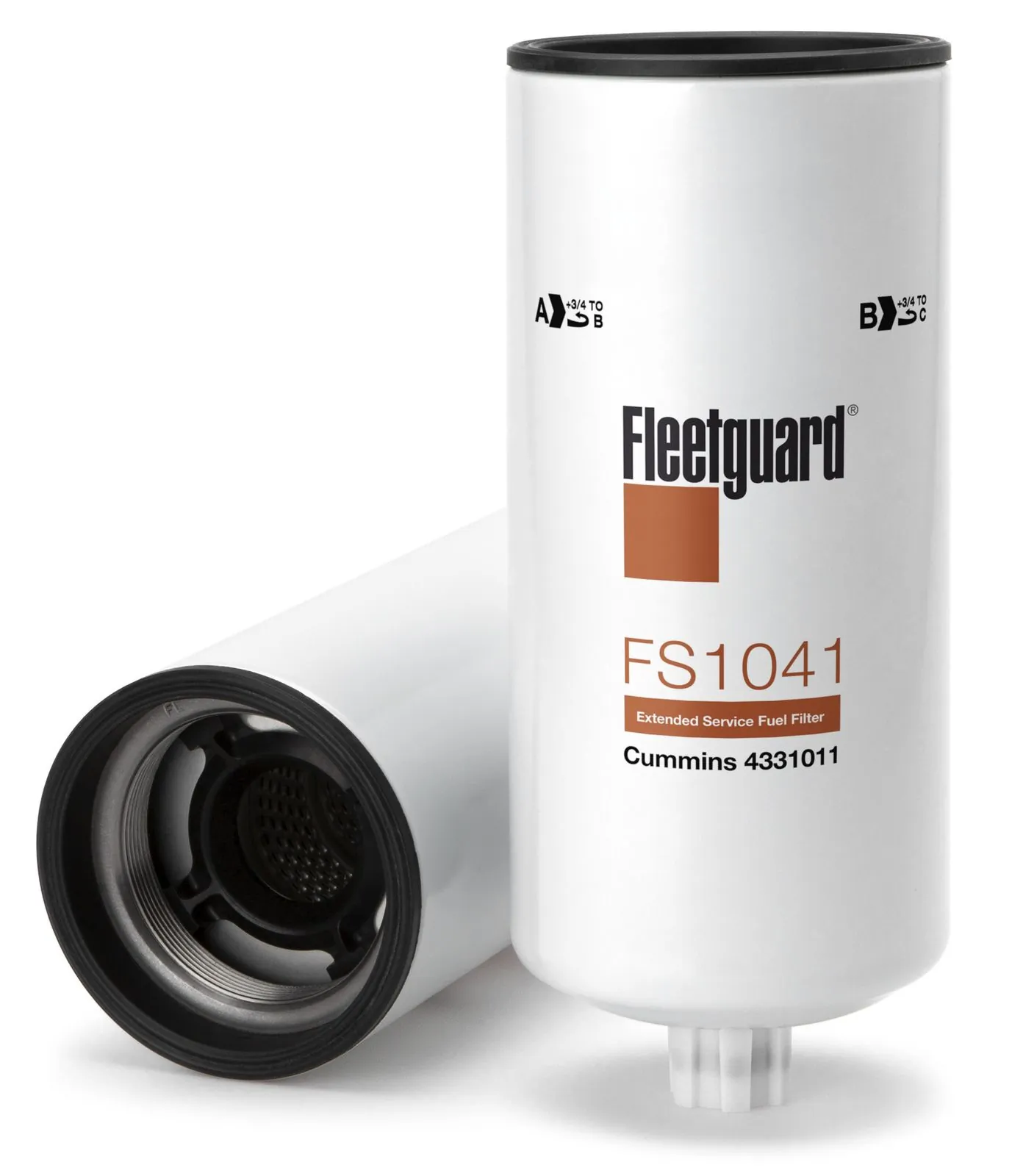 Filtru combustibil