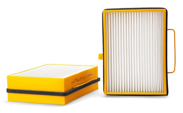 Filtru aer habitaclu