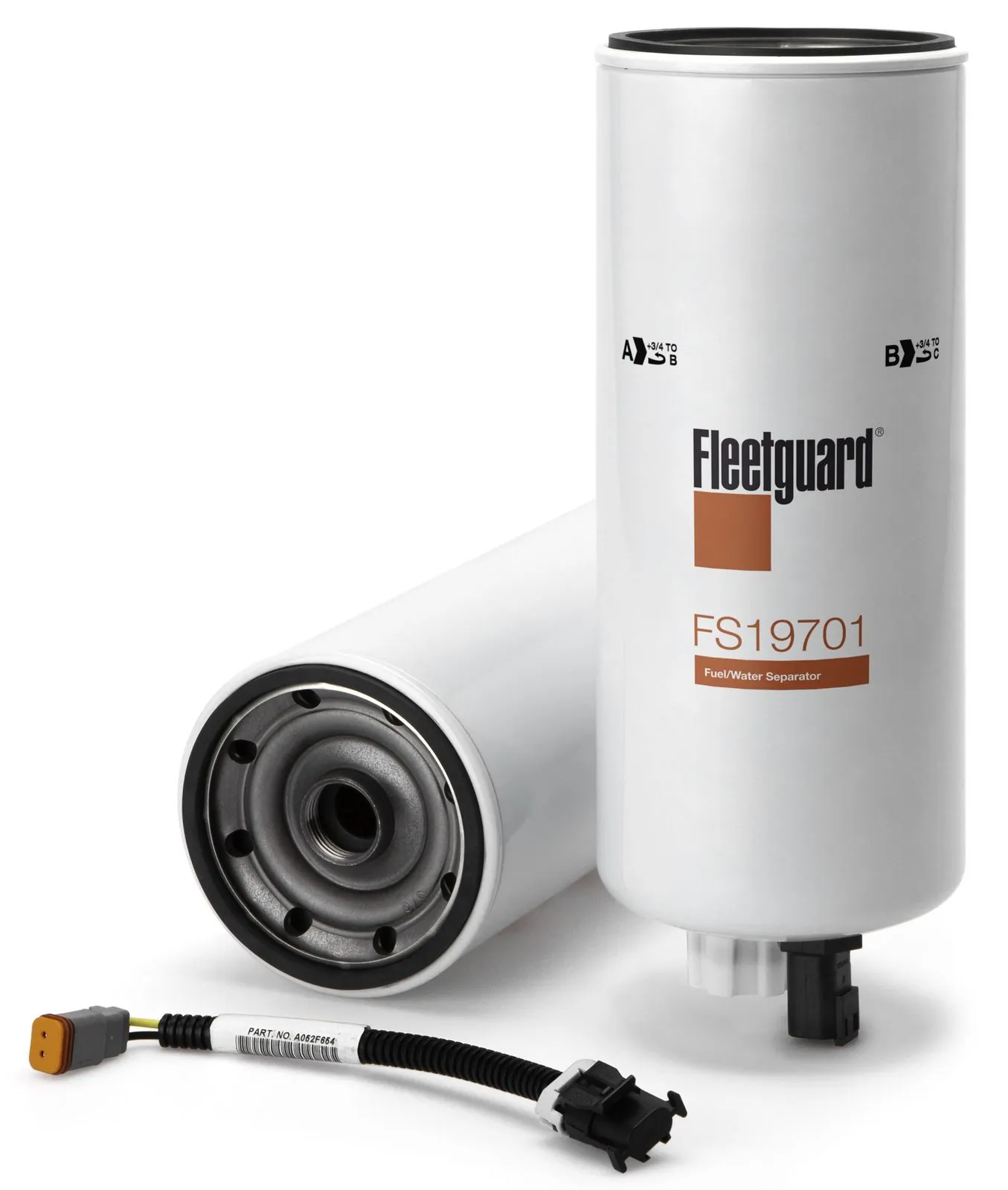 Filtru combustibil