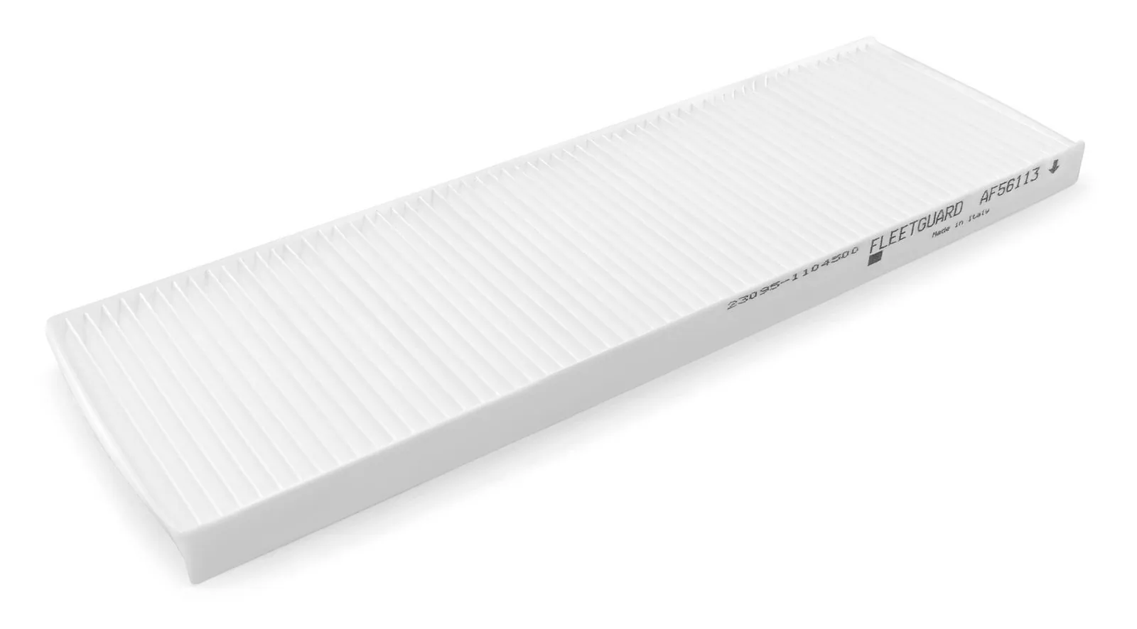 Filtru aer habitaclu
