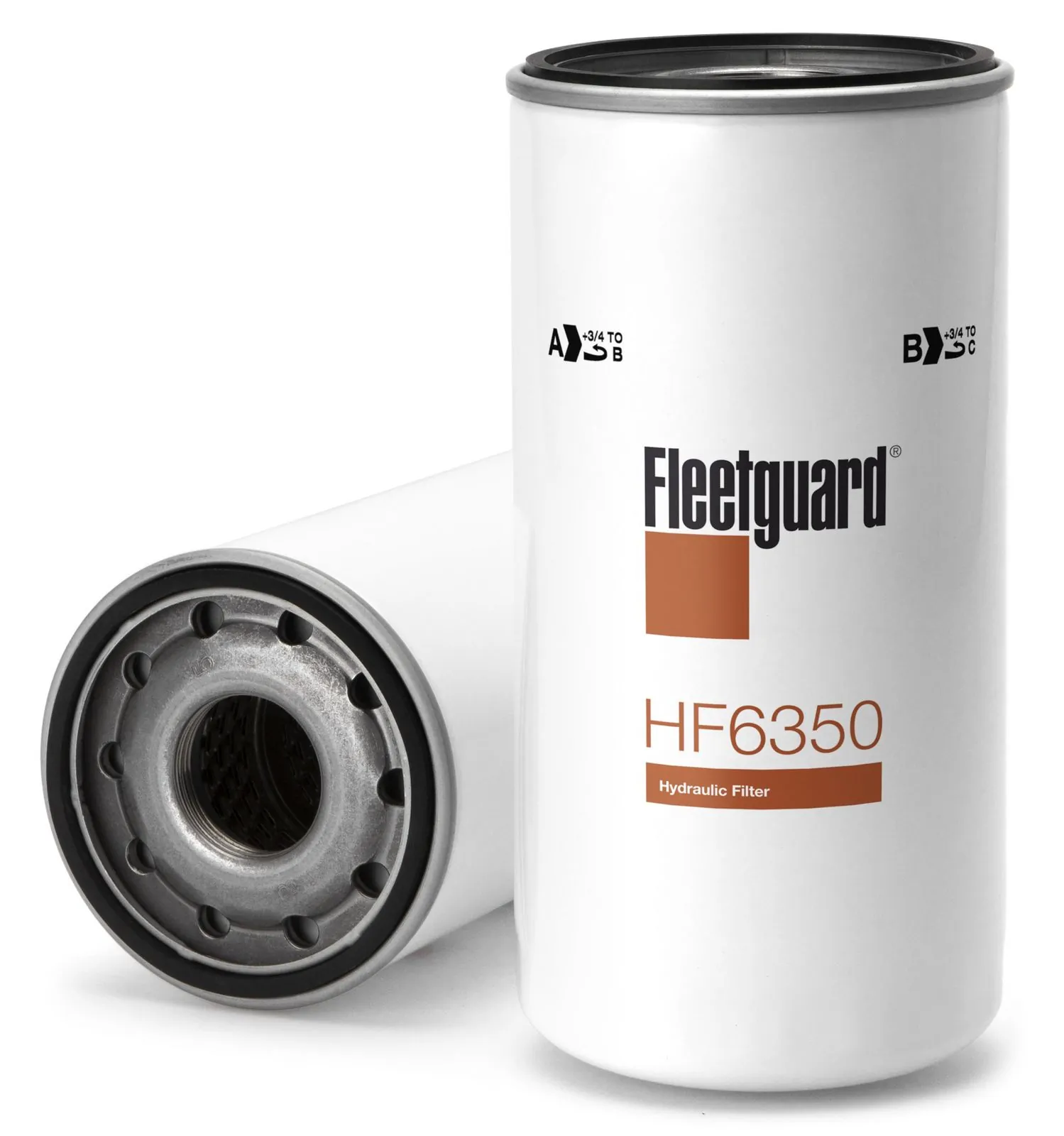 Filtru sistem hidraulic primar