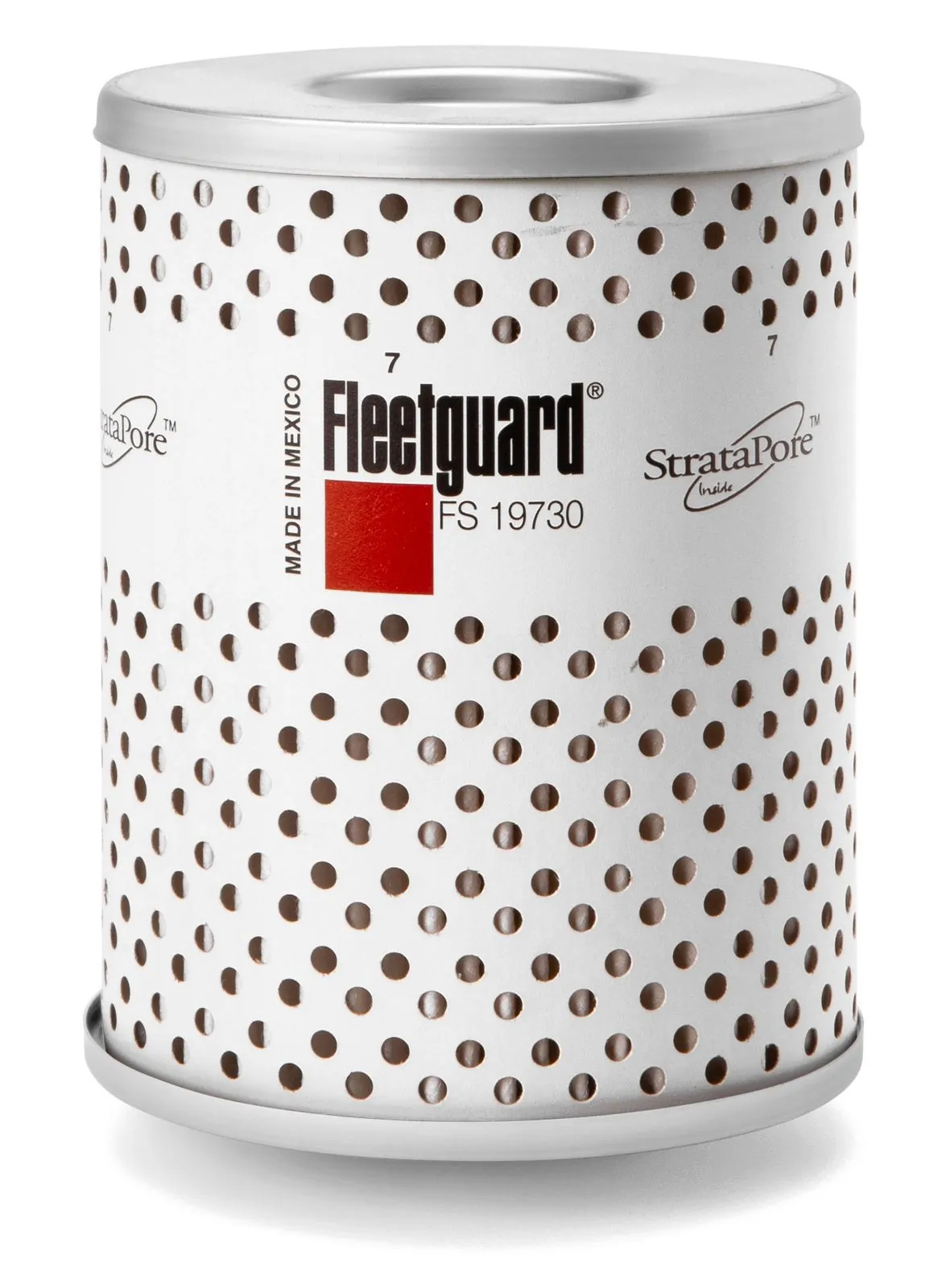 Filtru combustibil
