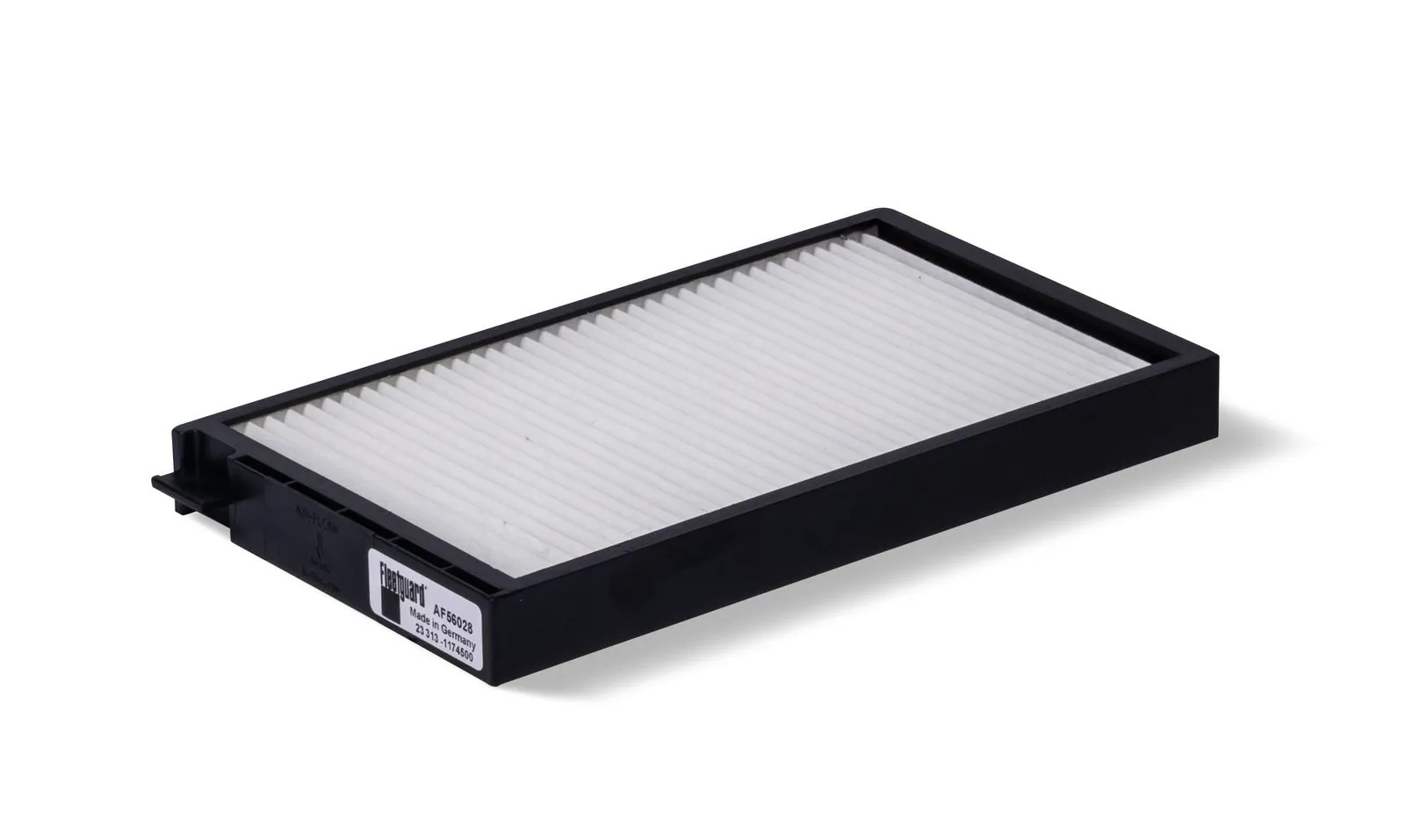 Filtru aer habitaclu