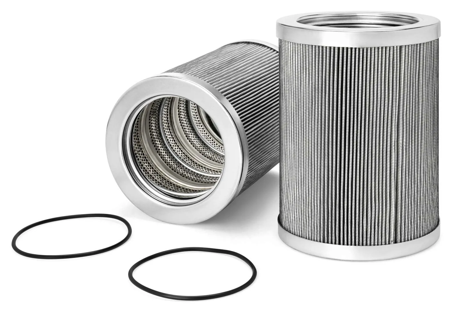 Filtru sistem hidraulic primar