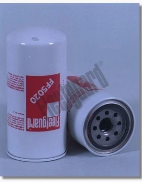 Filtru combustibil