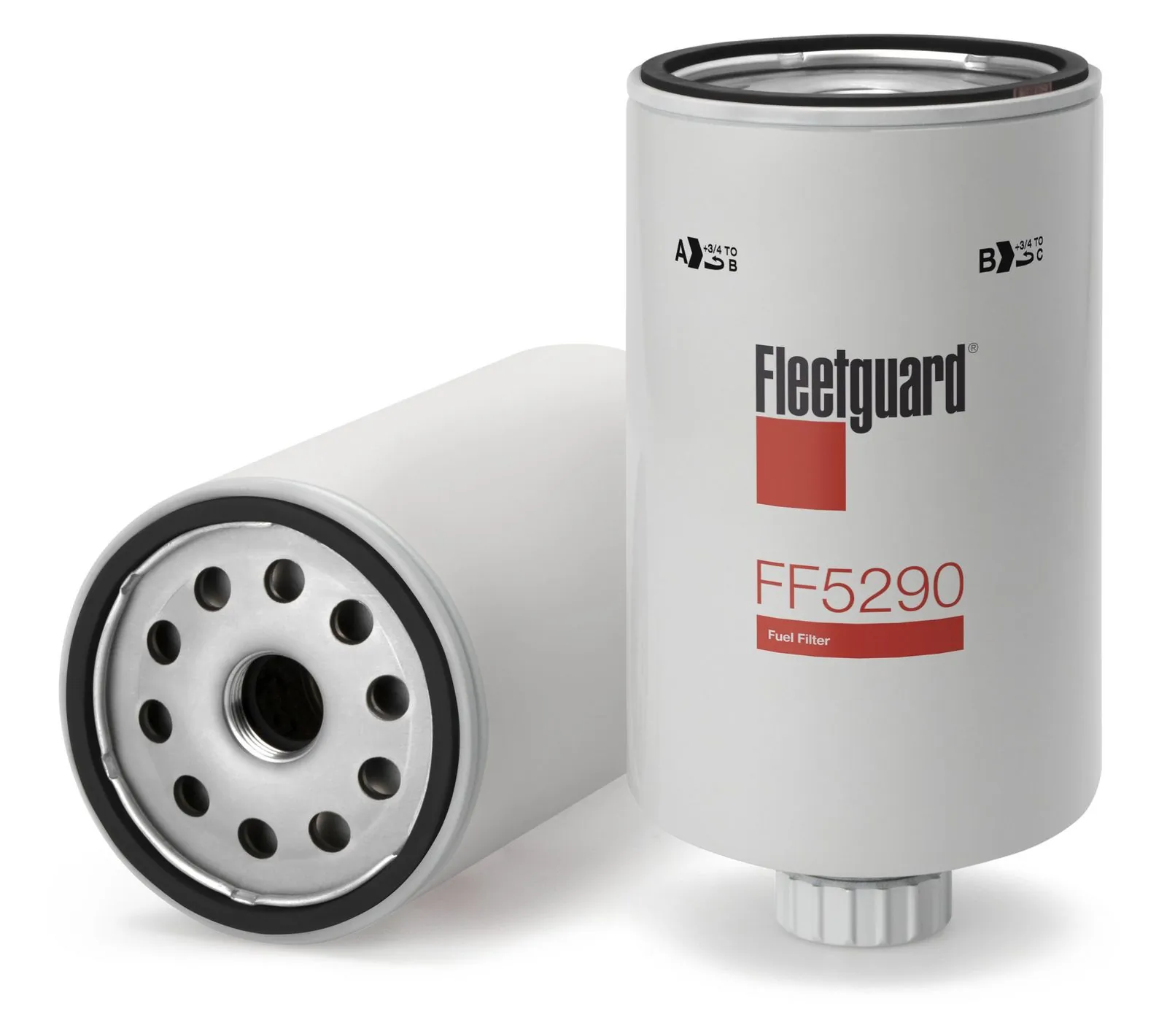 Filtru combustibil