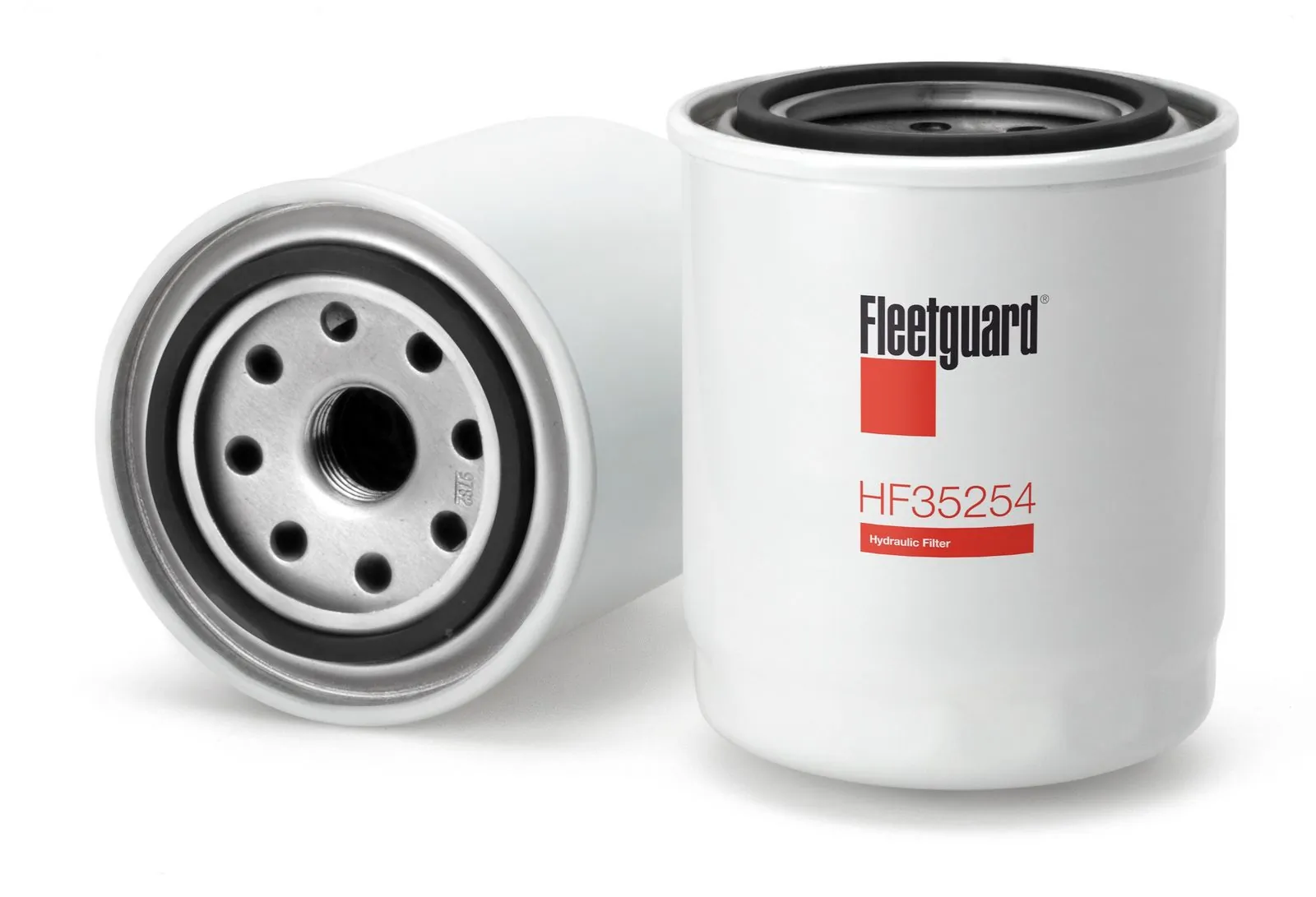 Filtru, sistem hidraulic primar