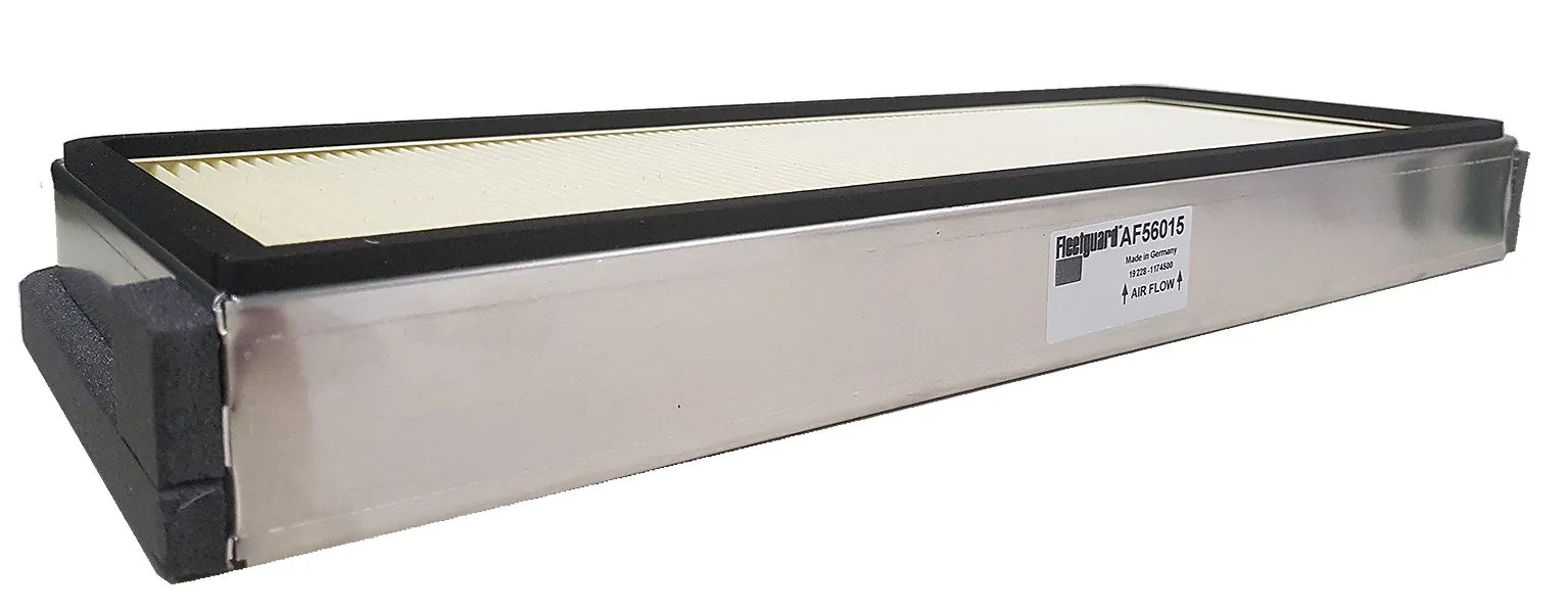 Filtru aer habitaclu