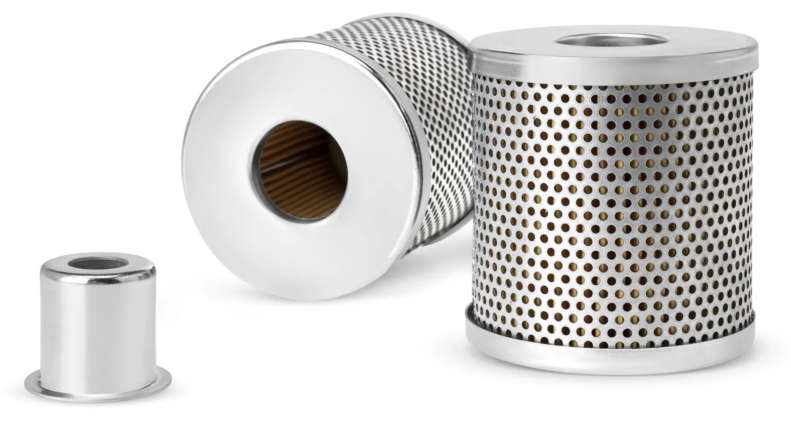 Filtru sistem hidraulic primar