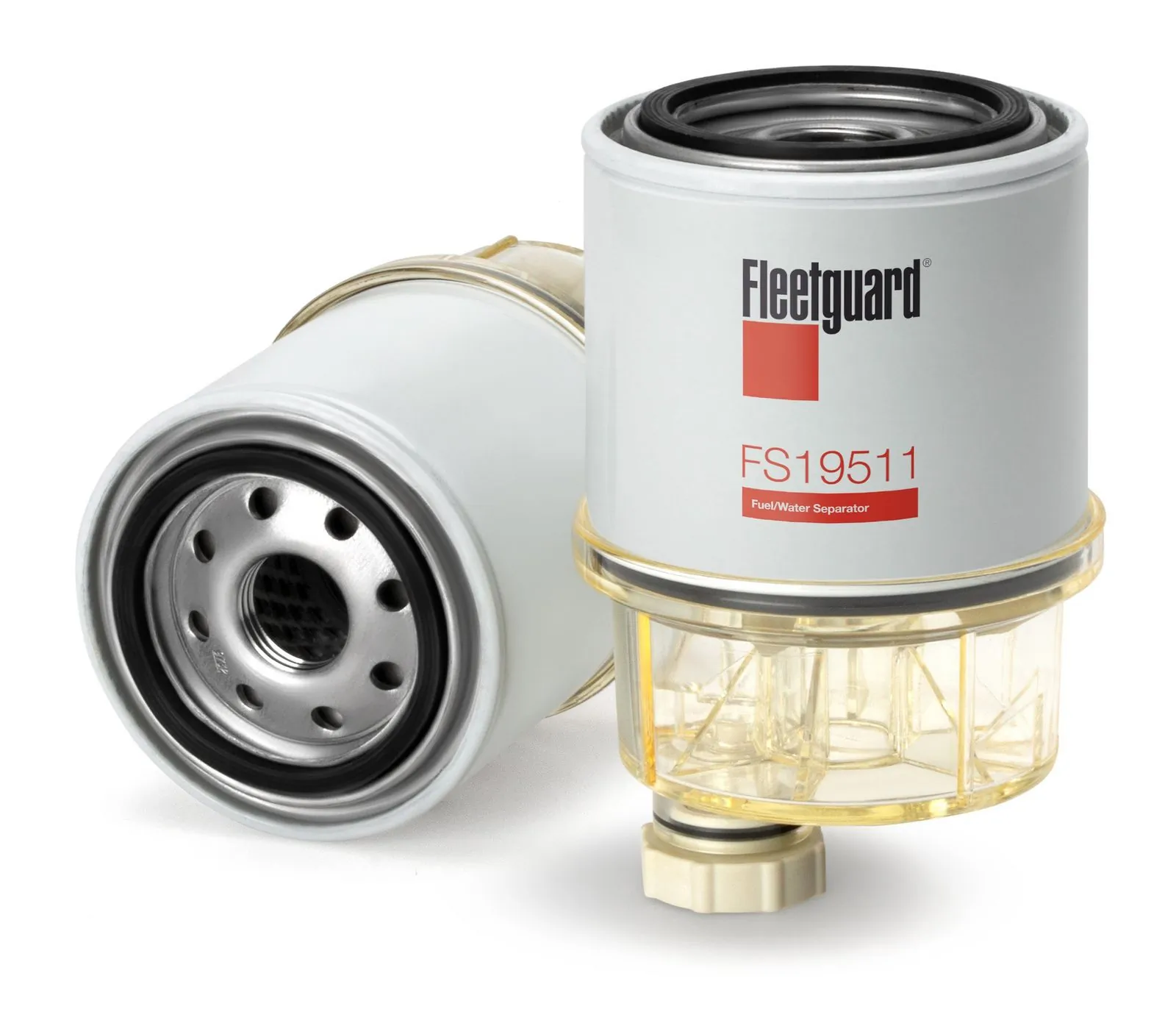 Filtru combustibil