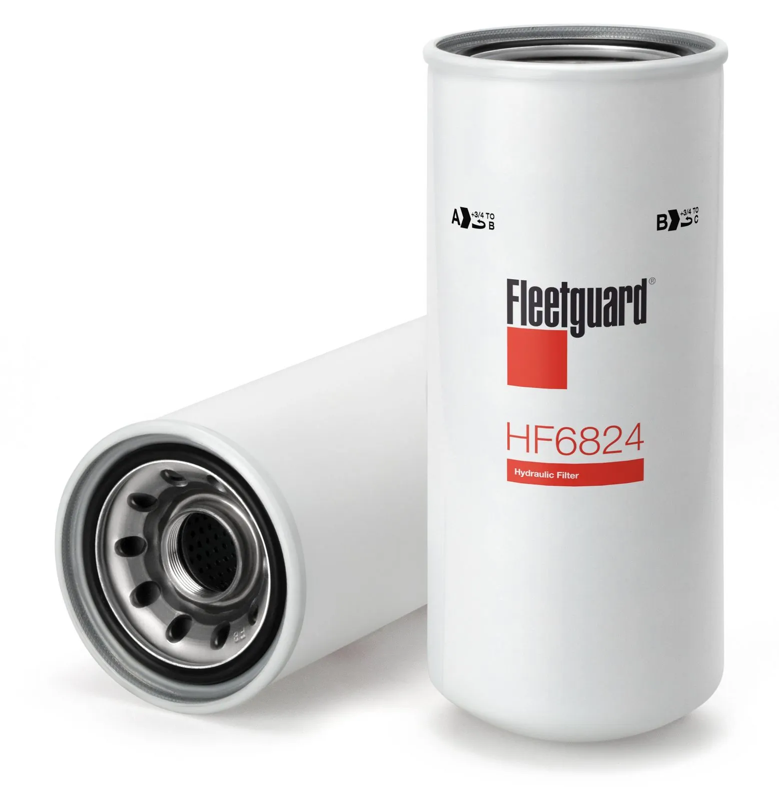 Filtru sistem hidraulic primar
