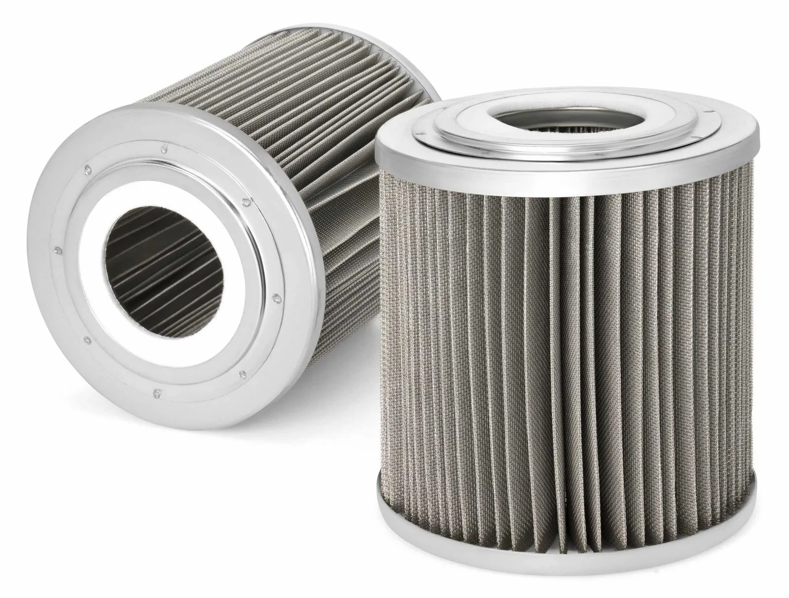 Filtru sistem hidraulic primar