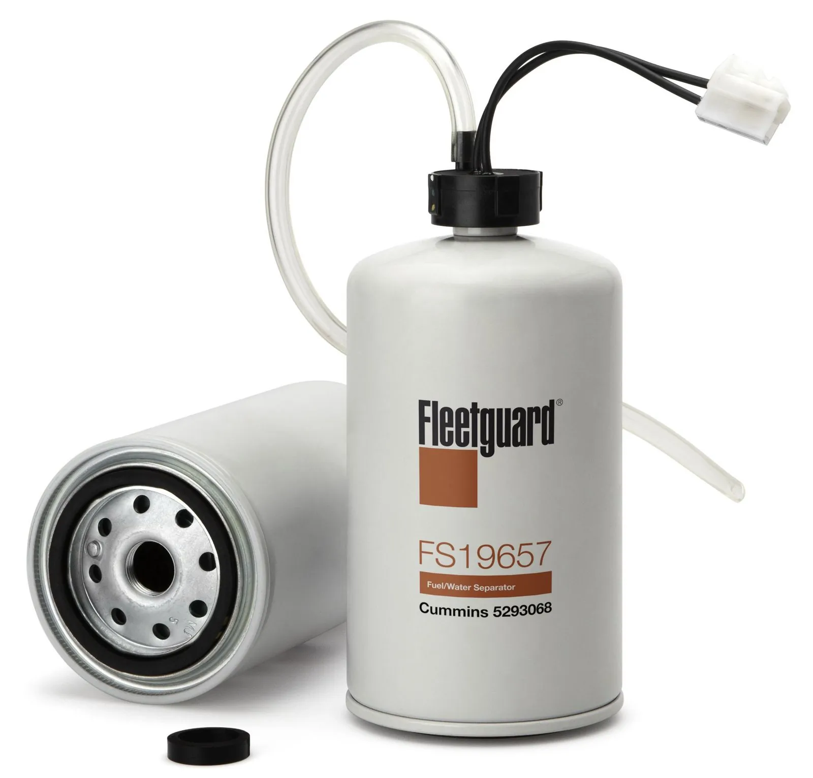 Filtru combustibil