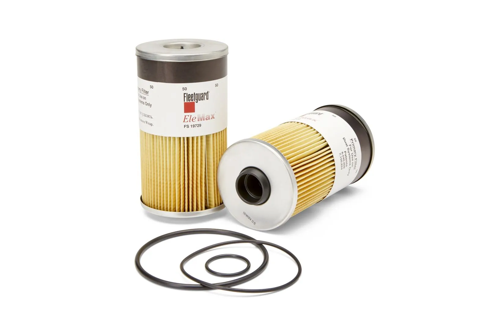 Filtru combustibil