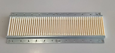 Filtru aer habitaclu
