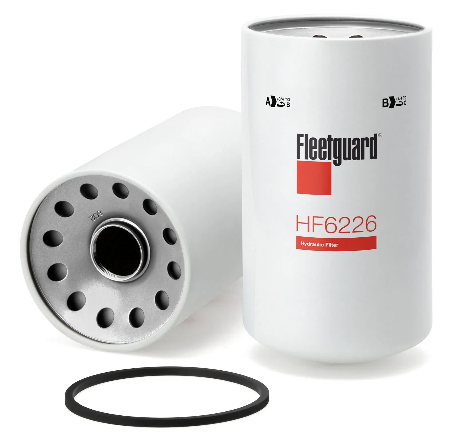 Filtru sistem hidraulic primar