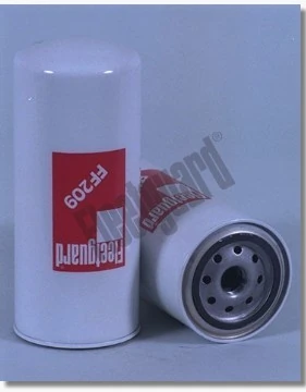 Filtru combustibil