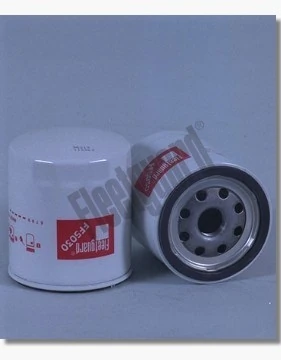 Filtru combustibil