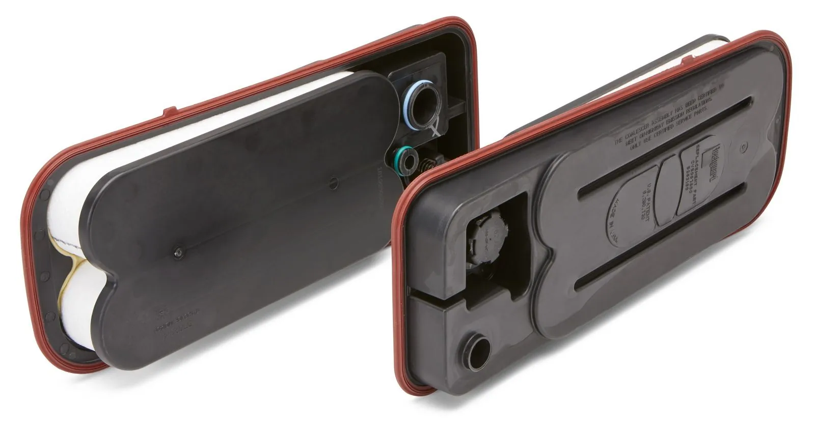 Filtru aerisire bloc motor