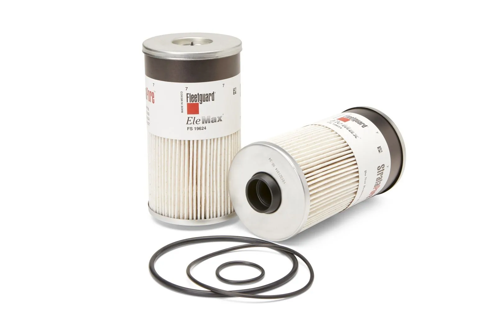 Filtru combustibil