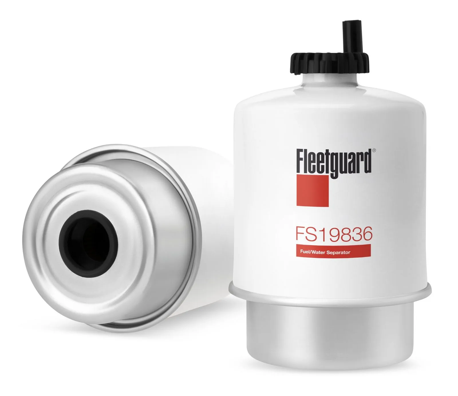 Filtru combustibil