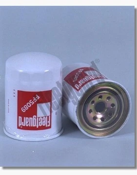 Filtru combustibil