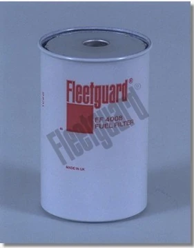 Filtru combustibil
