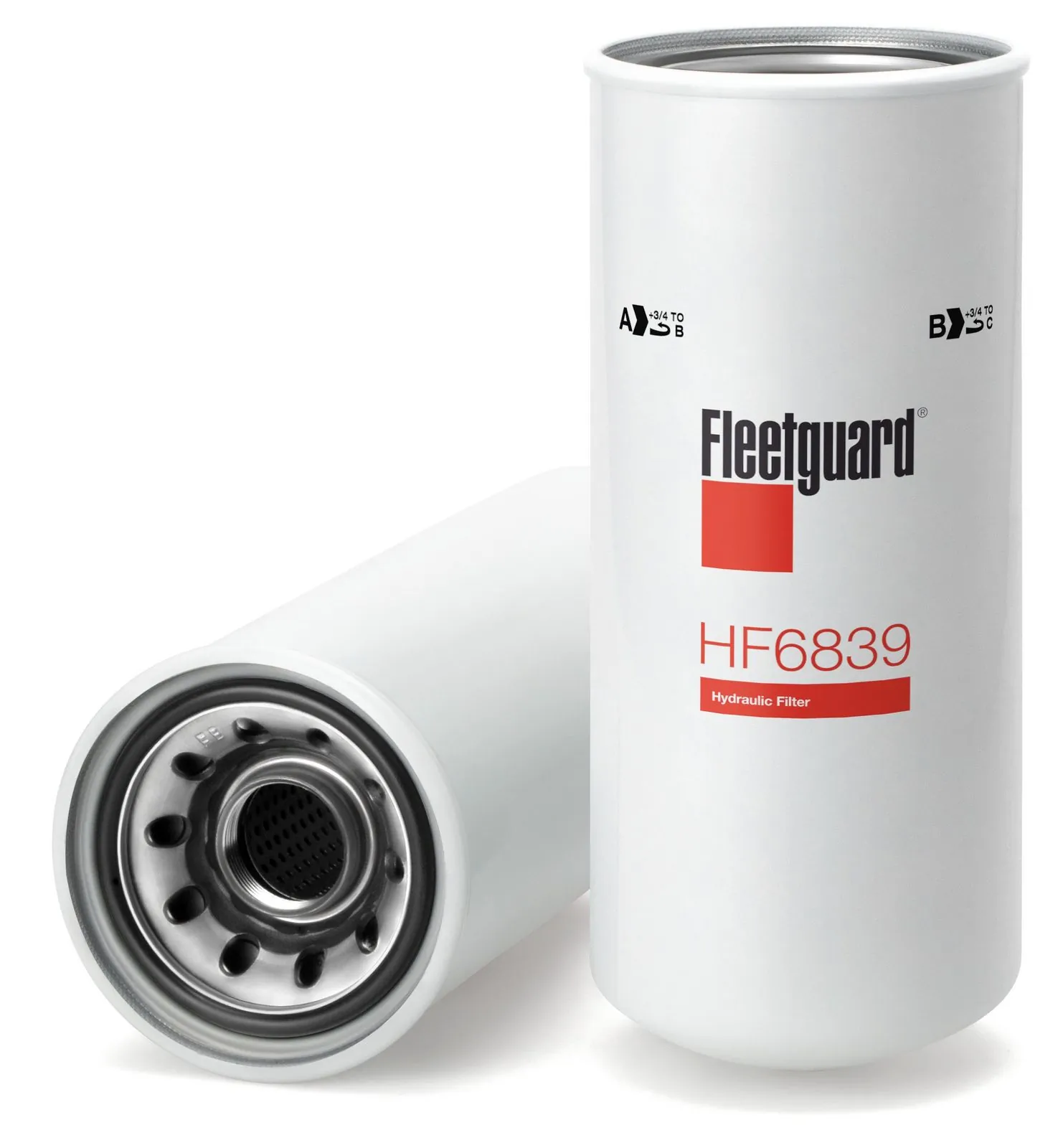 Filtru sistem hidraulic primar