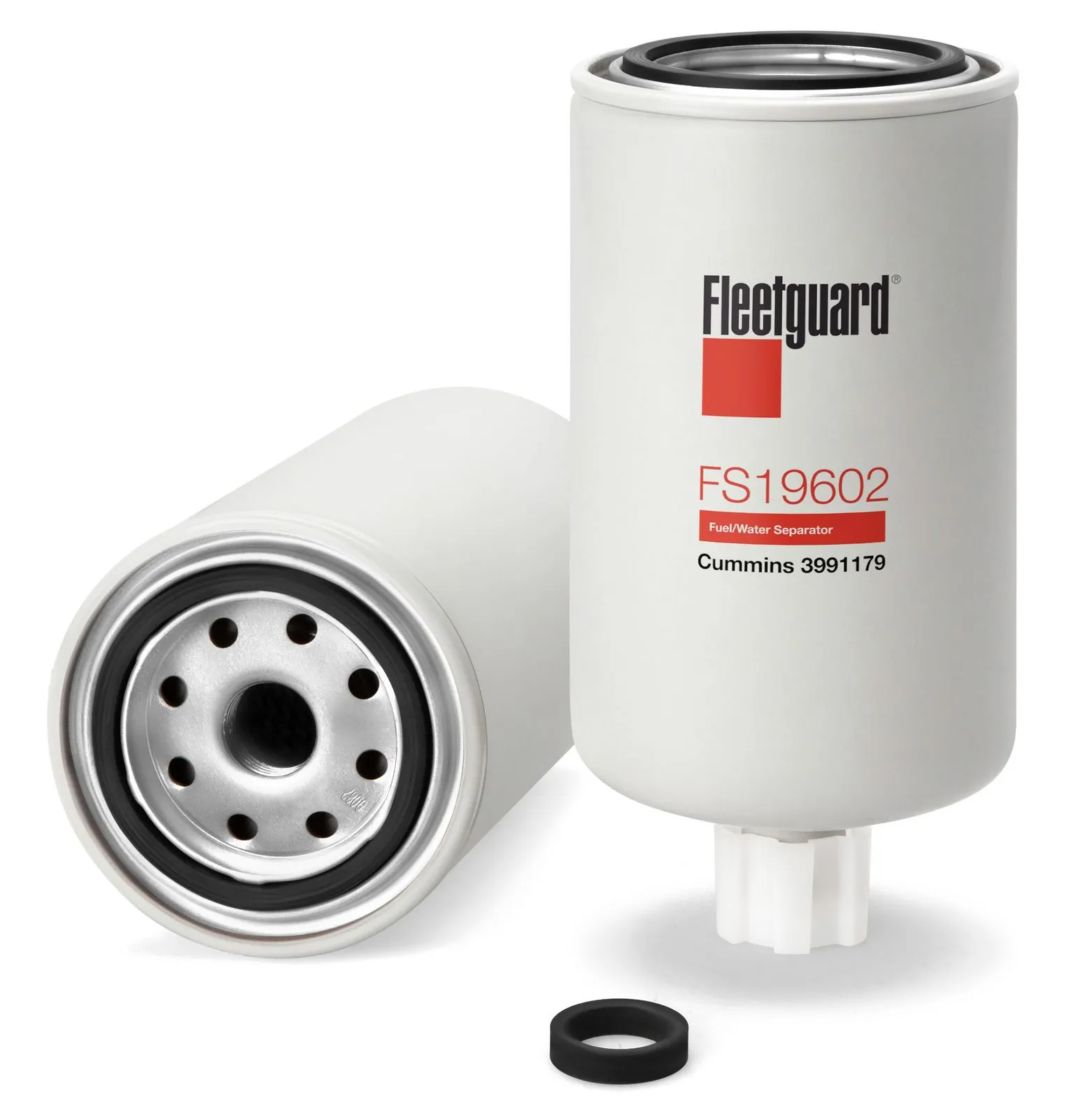 Filtru combustibil