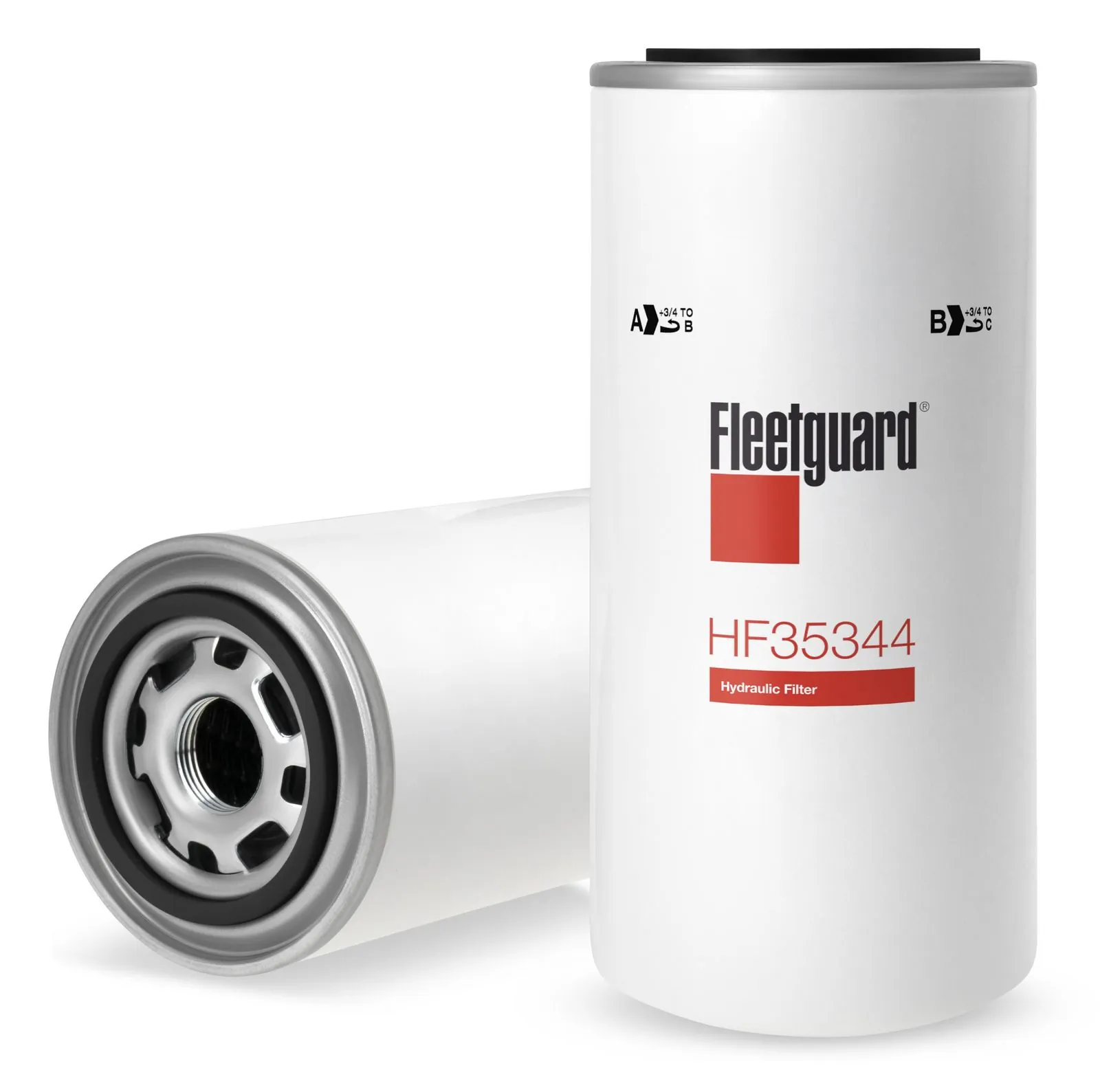 Filtru sistem hidraulic primar